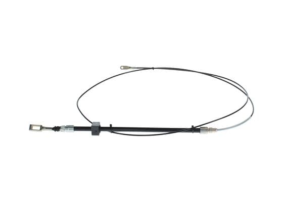 Bosch BC734 Sol fren kablosu 1