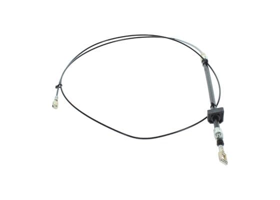 Bosch BC734 Sol fren kablosu küçük görsel 2