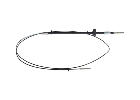 Bosch BC734 Sol fren kablosu küçük görsel 3