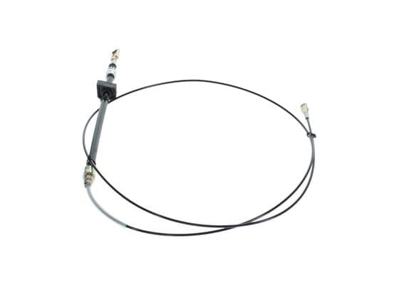Bosch BC734 Sol fren kablosu küçük görsel 4