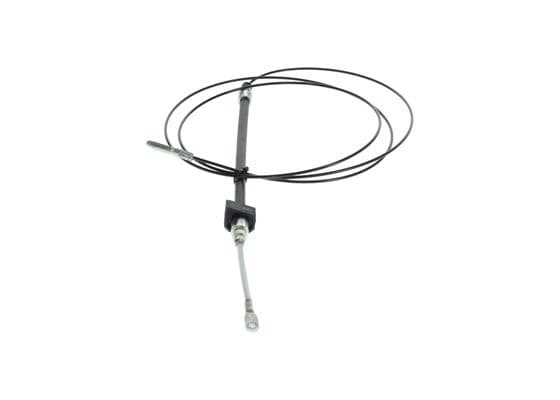 Bosch BC735 Fren kablosu küçük görsel 2