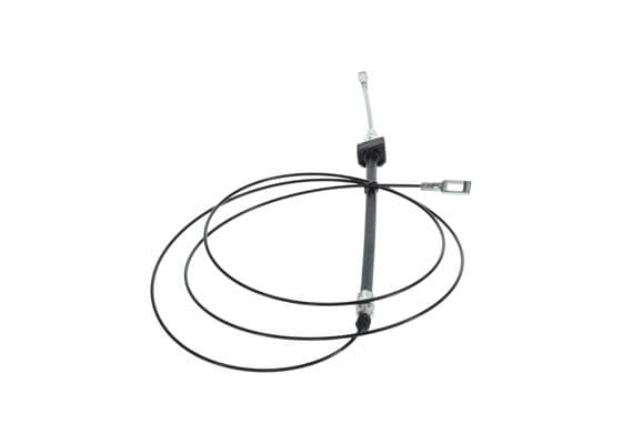 Bosch BC735 Fren kablosu küçük görsel 4