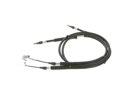 Bosch BC744 Fren kablosu küçük görsel 2