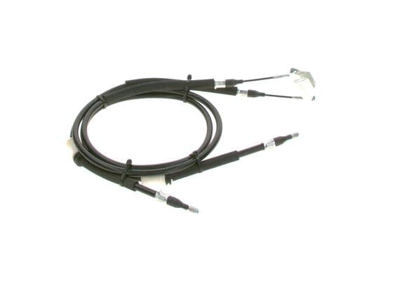 Bosch BC744 Fren kablosu küçük görsel 4