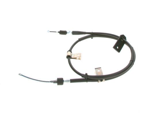 Bosch BC751 Fren kablosu küçük görsel 2