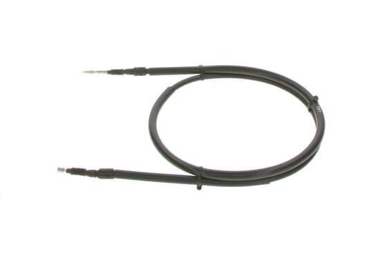 Bosch BC755 Sol fren kablosu küçük görsel 2