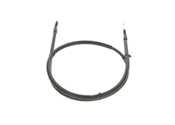 Bosch BC755 Sol fren kablosu küçük görsel 3