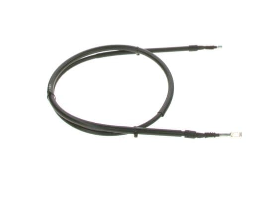 Bosch BC755 Sol fren kablosu küçük görsel 4