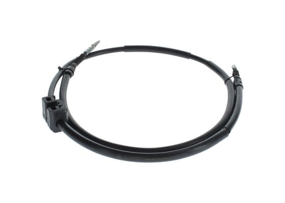 Bosch BC756 Sağ fren kablosu küçük görsel 2