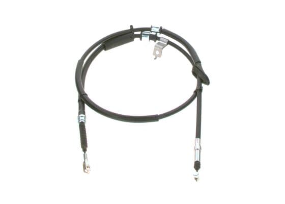 Bosch BC671 Sol fren kablosu 1