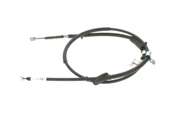 Bosch BC671 Sol fren kablosu küçük görsel 2