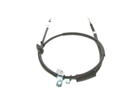 Bosch BC671 Sol fren kablosu küçük görsel 3