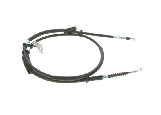 Bosch BC671 Sol fren kablosu küçük görsel 4
