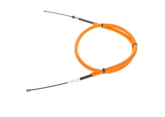 Bosch BC672 Sol fren kablosu küçük görsel 2