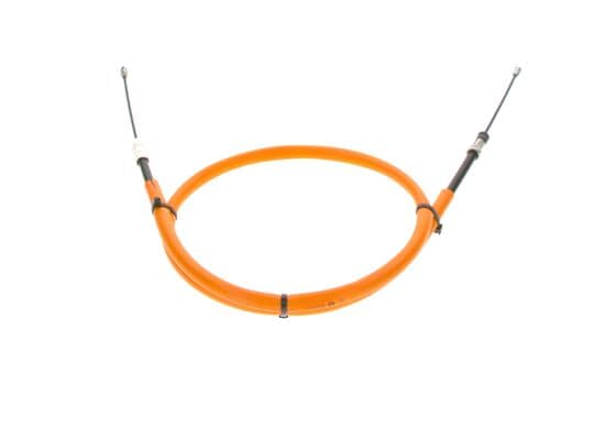 Bosch BC672 Sol fren kablosu küçük görsel 3