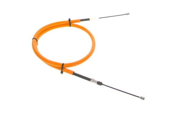 Bosch BC672 Sol fren kablosu küçük görsel 4