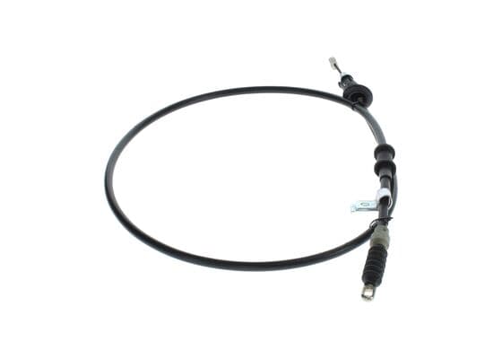 Bosch BC674 Sol fren kablosu küçük görsel 2