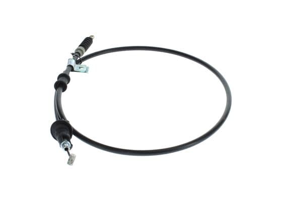 Bosch BC674 Sol fren kablosu küçük görsel 4