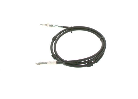 Bosch BC683 Sol fren kablosu küçük görsel 2