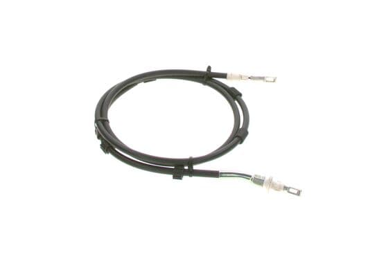 Bosch BC683 Sol fren kablosu küçük görsel 4
