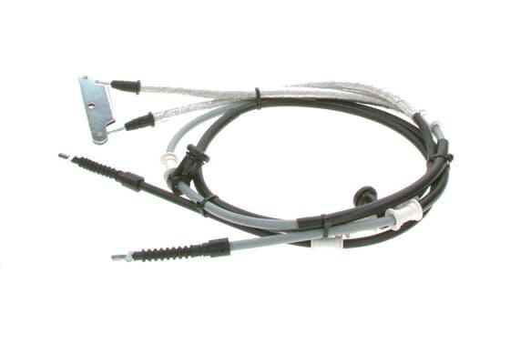 Bosch BC687 Fren kablosu küçük görsel 2