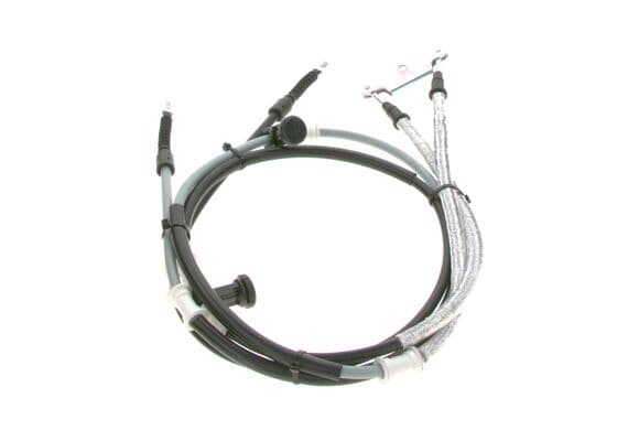 Bosch BC687 Fren kablosu küçük görsel 3