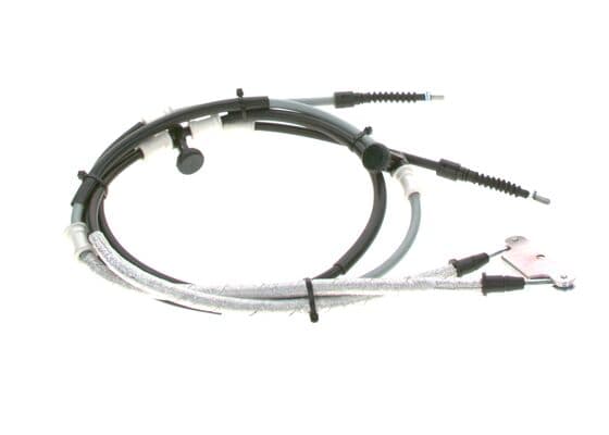 Bosch BC687 Fren kablosu küçük görsel 4