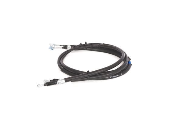 Bosch BC689 Fren kablosu küçük görsel 2