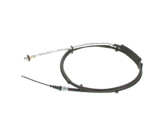 Bosch BC690 Sol fren kablosu küçük görsel 2