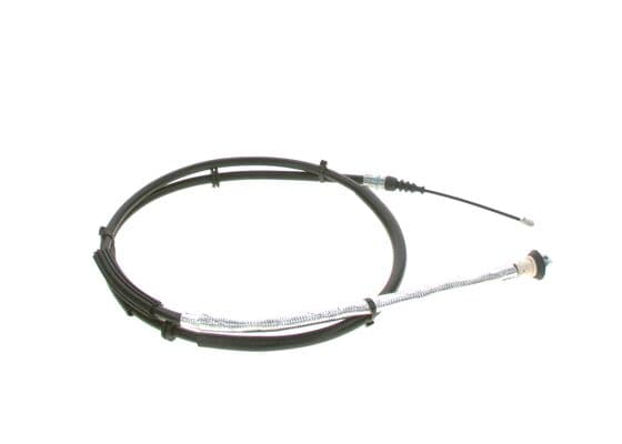 Bosch BC690 Sol fren kablosu küçük görsel 4