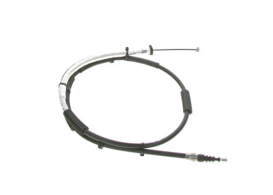 Bosch BC691 Sağ fren kablosu küçük görsel 4