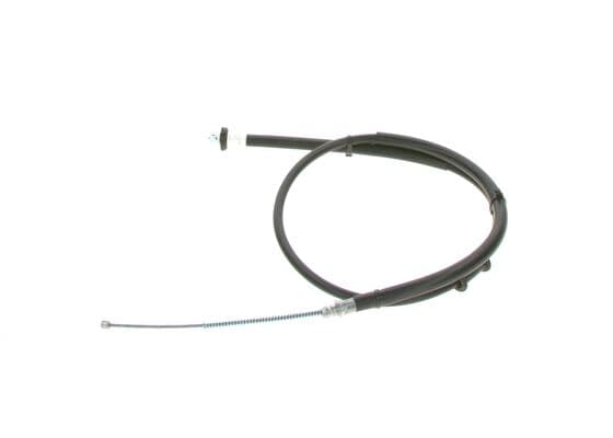 Bosch BC692 Fren kablosu küçük görsel 2