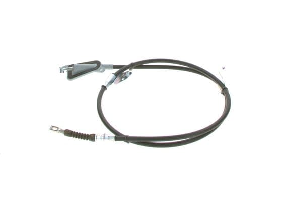 Bosch BC694 Sağ fren kablosu küçük görsel 2