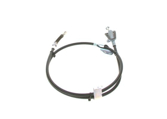 Bosch BC694 Sağ fren kablosu küçük görsel 3