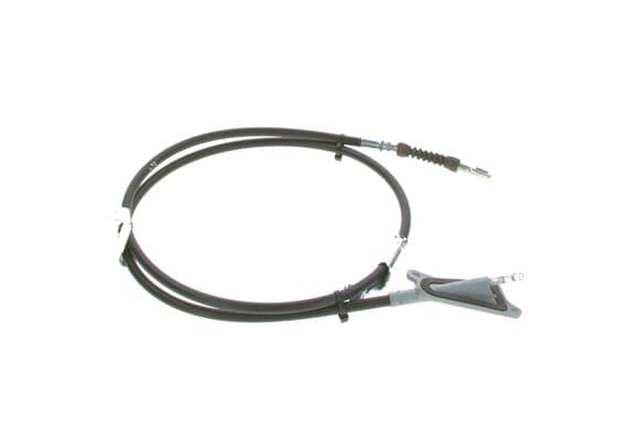 Bosch BC694 Sağ fren kablosu küçük görsel 4