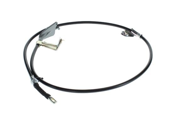 Bosch BC695 Sol fren kablosu küçük görsel 2