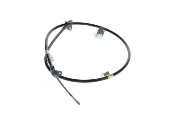 Bosch BC699 Sol fren kablosu küçük görsel 2