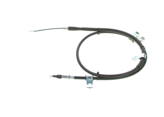 Bosch BC700 Sol fren kablosu küçük görsel 2