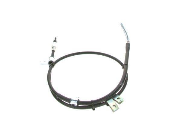Bosch BC700 Sol fren kablosu küçük görsel 3