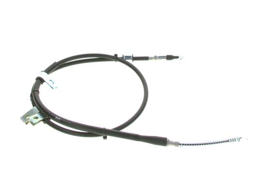 Bosch BC700 Sol fren kablosu küçük görsel 4
