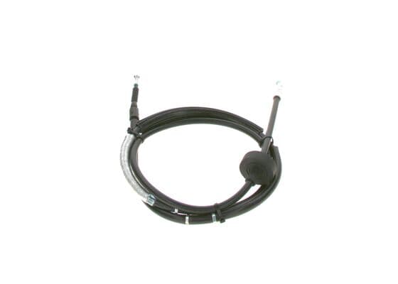 Bosch BC702 Sol fren kablosu küçük görsel 3