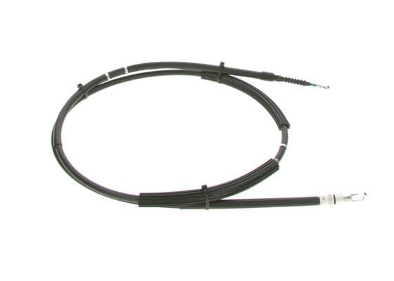 Bosch BC703 Sağ fren kablosu küçük görsel 4