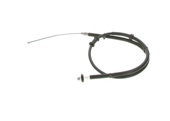 Bosch BC761 Sol fren kablosu küçük görsel 2