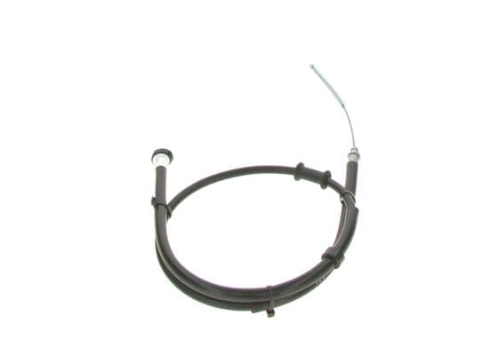 Bosch BC761 Sol fren kablosu küçük görsel 3