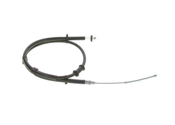 Bosch BC761 Sol fren kablosu küçük görsel 4