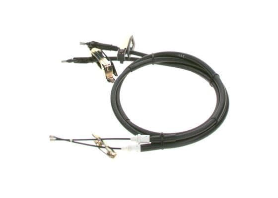 Bosch BC764 Fren kablosu küçük görsel 2