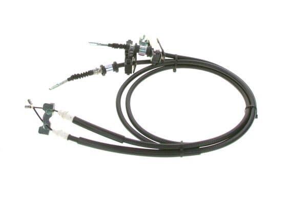 Bosch BC765 Fren kablosu küçük görsel 2