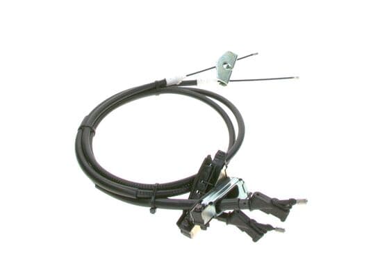Bosch BC766 Fren kablosu küçük görsel 4