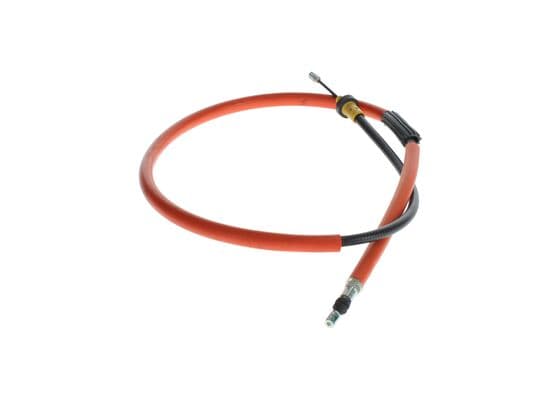 Bosch BC772 Sol fren kablosu küçük görsel 2