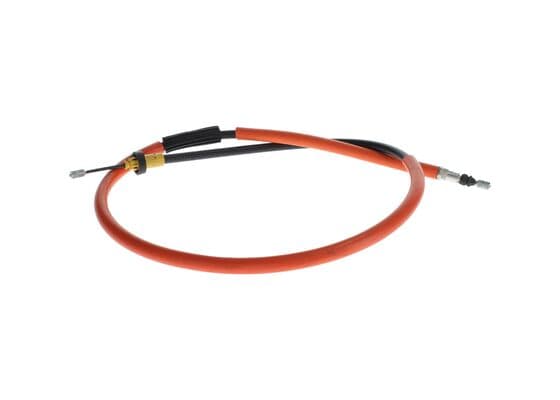Bosch BC772 Sol fren kablosu küçük görsel 3